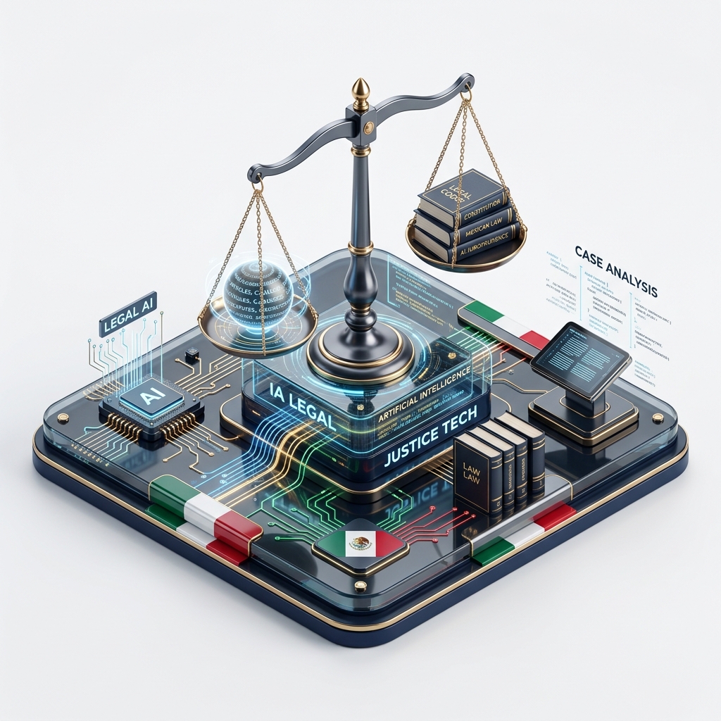 Inteligencia Jurídica Leyes1